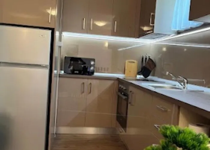 за гости алекс Apartment